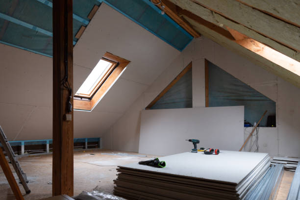 Best Spray Foam Insulation in Stratford, CA