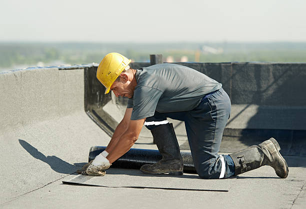 Best Specialized Insulation Services in Stratford, CA