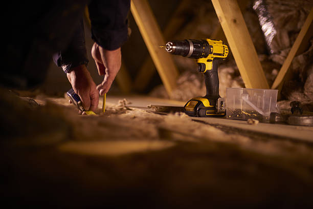 Best Insulation for Specific Applications in Stratford, CA