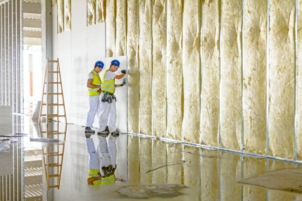 Reliable Stratford, CA Insulation Contractor Solutions